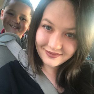 Meet your Posher, Tiffany